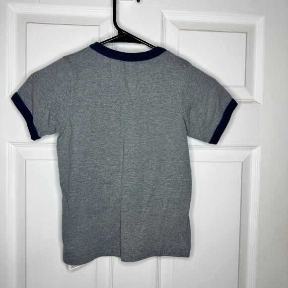 Boys Levi’s Tee, Size 7 - Picture 2 of 4